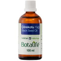 Botalife Black Seed Oil 